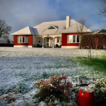 基拉尼海泽布鲁克旅馆 招待所 3*