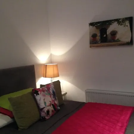 招待所 基拉尼海泽布鲁克旅馆