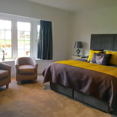 招待所 基拉尼海泽布鲁克旅馆