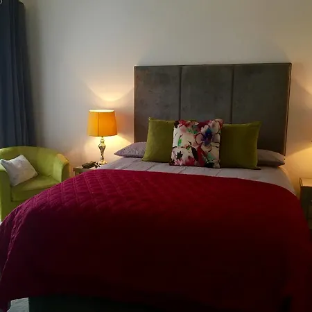 基拉尼海泽布鲁克旅馆 招待所 基拉尼