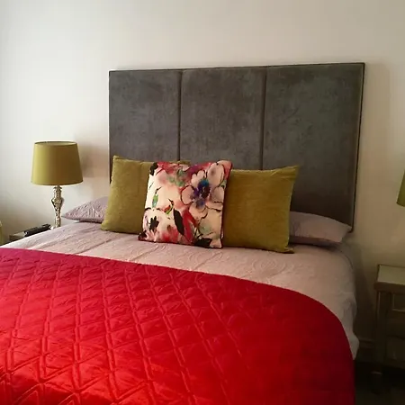 基拉尼海泽布鲁克旅馆