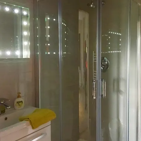 基拉尼海泽布鲁克旅馆 招待所 3*