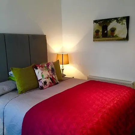 基拉尼海泽布鲁克旅馆 招待所 基拉尼