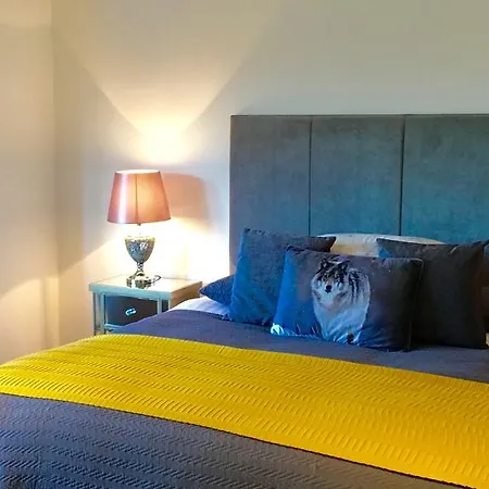 基拉尼海泽布鲁克旅馆 3*