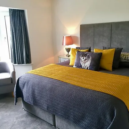 基拉尼海泽布鲁克旅馆 3*