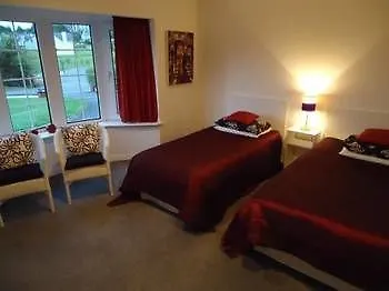 基拉尼海泽布鲁克旅馆 基拉尼