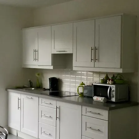 基拉尼海泽布鲁克旅馆 3* 基拉尼