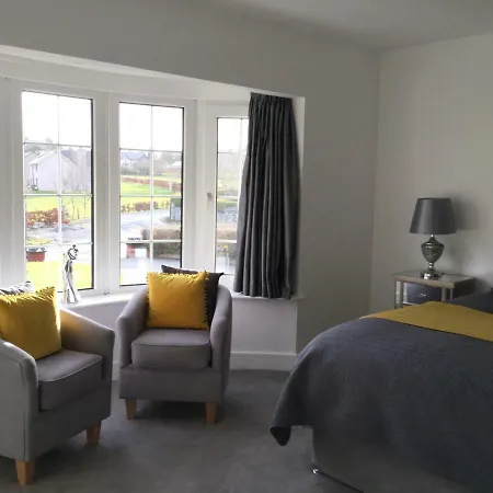 基拉尼海泽布鲁克旅馆 3*