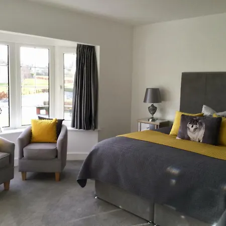 基拉尼海泽布鲁克旅馆