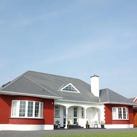 基拉尼海泽布鲁克旅馆 3*