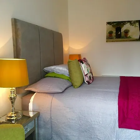 Hazelbrook Cill Airne