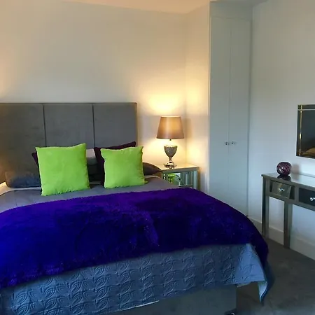 Penzion Hazelbrook 3*