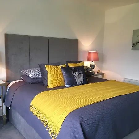 Affittacamere Hazelbrook