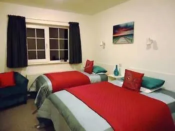 Penzion Hazelbrook Killarney