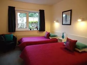 Hazelbrook Penzion Killarney