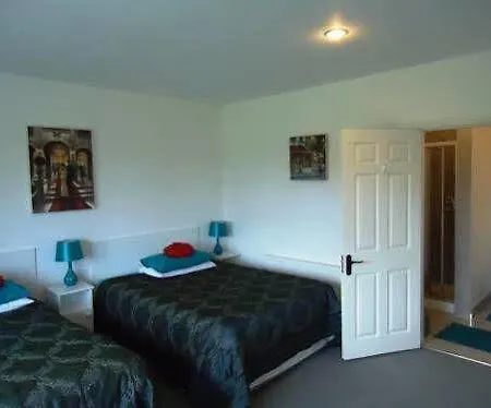 Hazelbrook Affittacamere