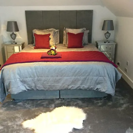 Penzion Hazelbrook 3*