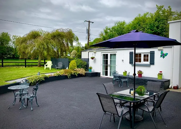 Casa de hóspedes Hazelbrook 3*