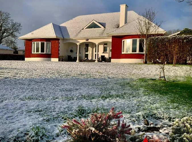 Hazelbrook Gasthof 3*