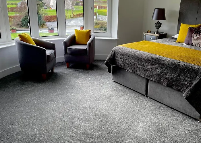 Casa de hóspedes Hazelbrook 3*