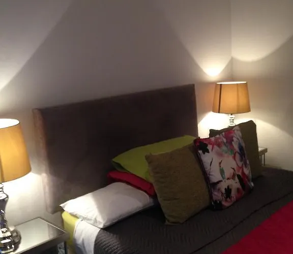 Gasthof Hazelbrook Killarney