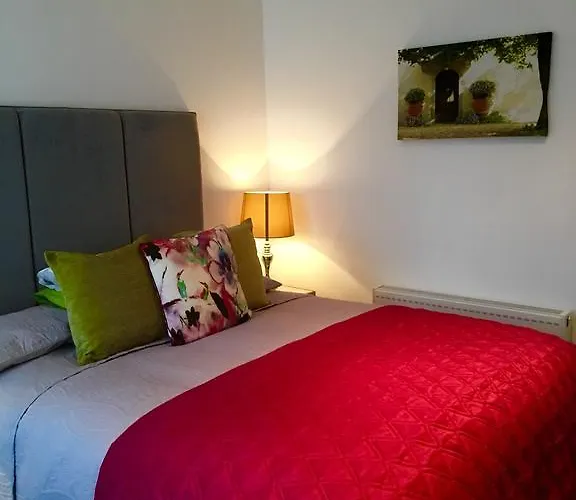 Hazelbrook Casa de hóspedes Killarney