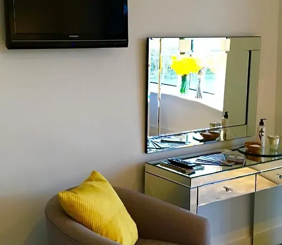 Casa de hóspedes Hazelbrook 3*