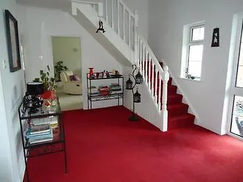 Gasthof Hazelbrook Killarney