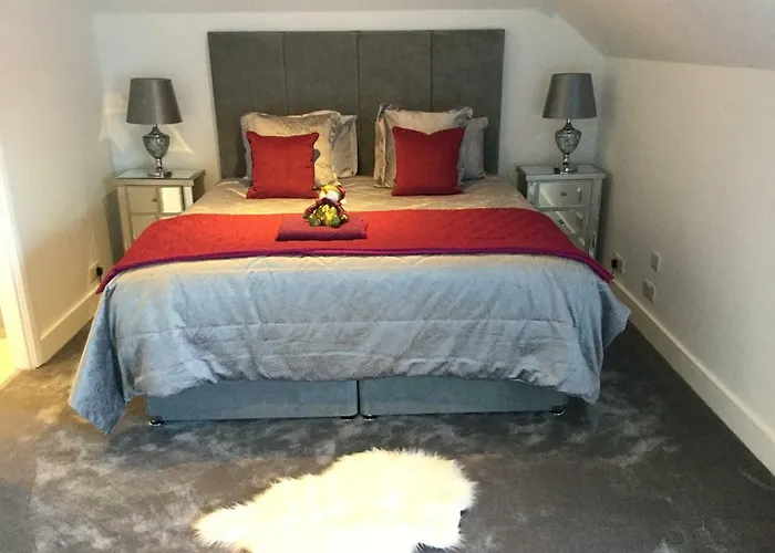 Gasthof Hazelbrook 3*