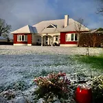 Hazelbrook Pensionat 3*