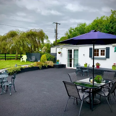 Gæstehus Hazelbrook 3*