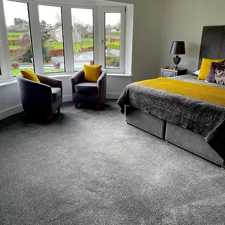 Gæstehus Hazelbrook 3*