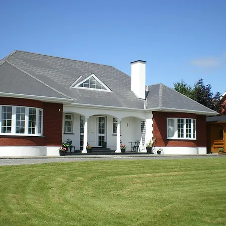 Hazelbrook Gæstehus