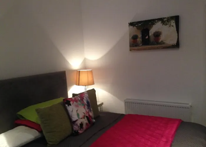 Gæstehus Hazelbrook