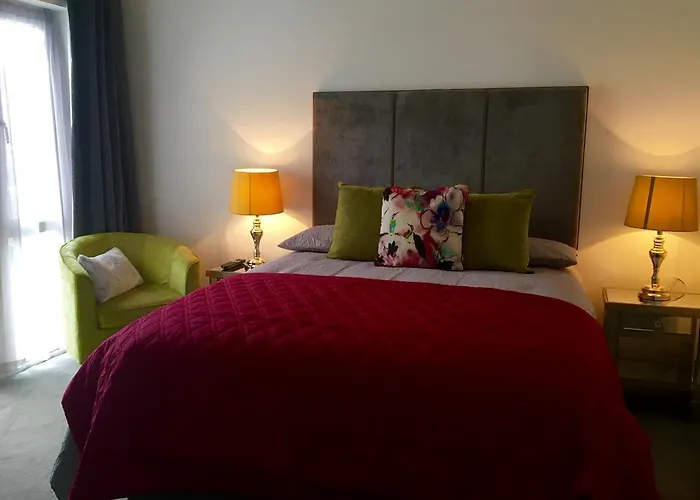 Hazelbrook Gæstehus Killarney