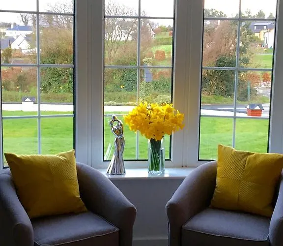 Hazelbrook Gæstehus 3*