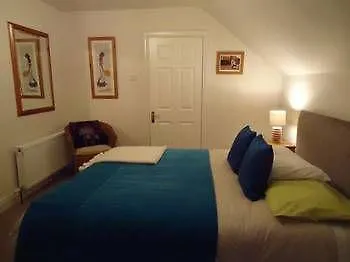 Hazelbrook Gæstehus Killarney