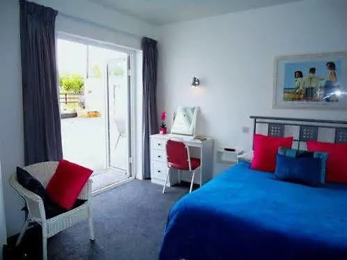 Hazelbrook Gæstehus 3*